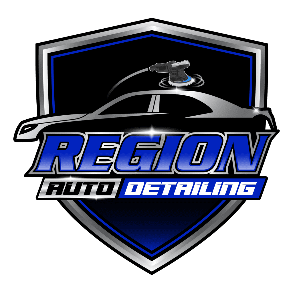 Thank You - Region Auto Detailing